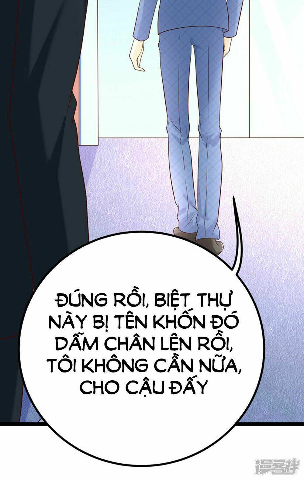 Boss Của Tôi Là Đại Thần Chapter 42 - Trang 2