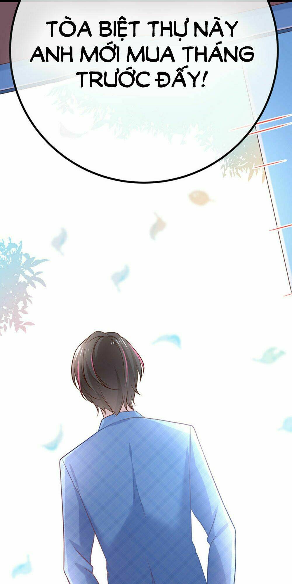 Boss Của Tôi Là Đại Thần Chapter 42 - Trang 2