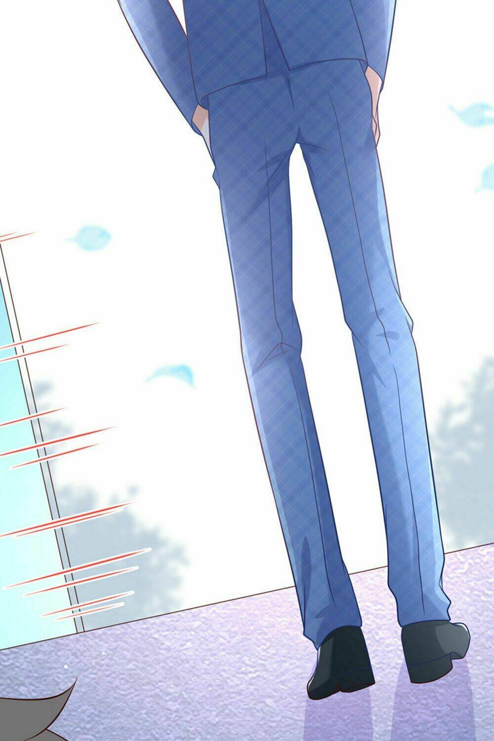 Boss Của Tôi Là Đại Thần Chapter 42 - Trang 2