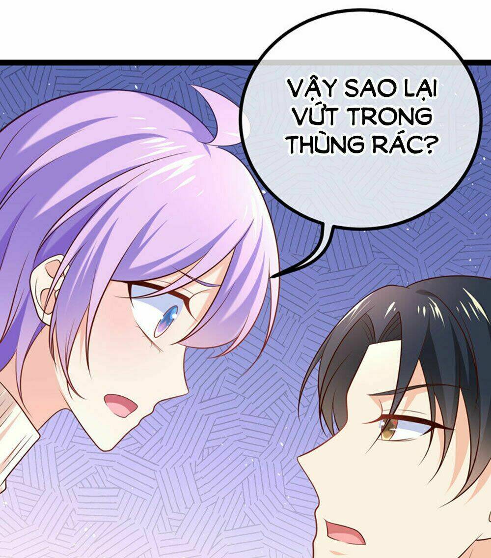 Boss Của Tôi Là Đại Thần Chapter 42 - Trang 2