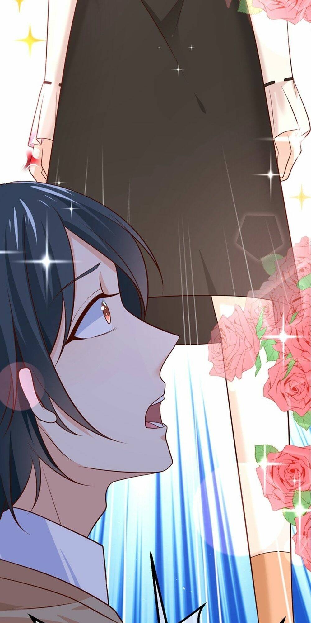 Boss Của Tôi Là Đại Thần Chapter 43 - Trang 2