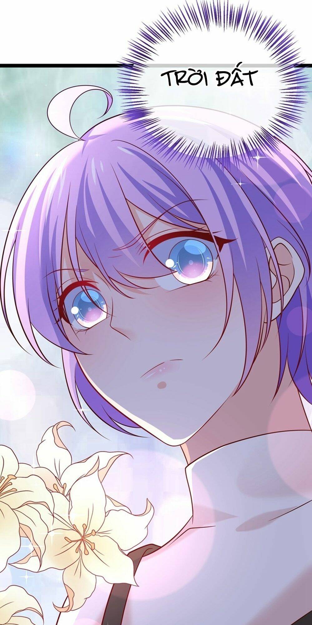 Boss Của Tôi Là Đại Thần Chapter 43 - Trang 2