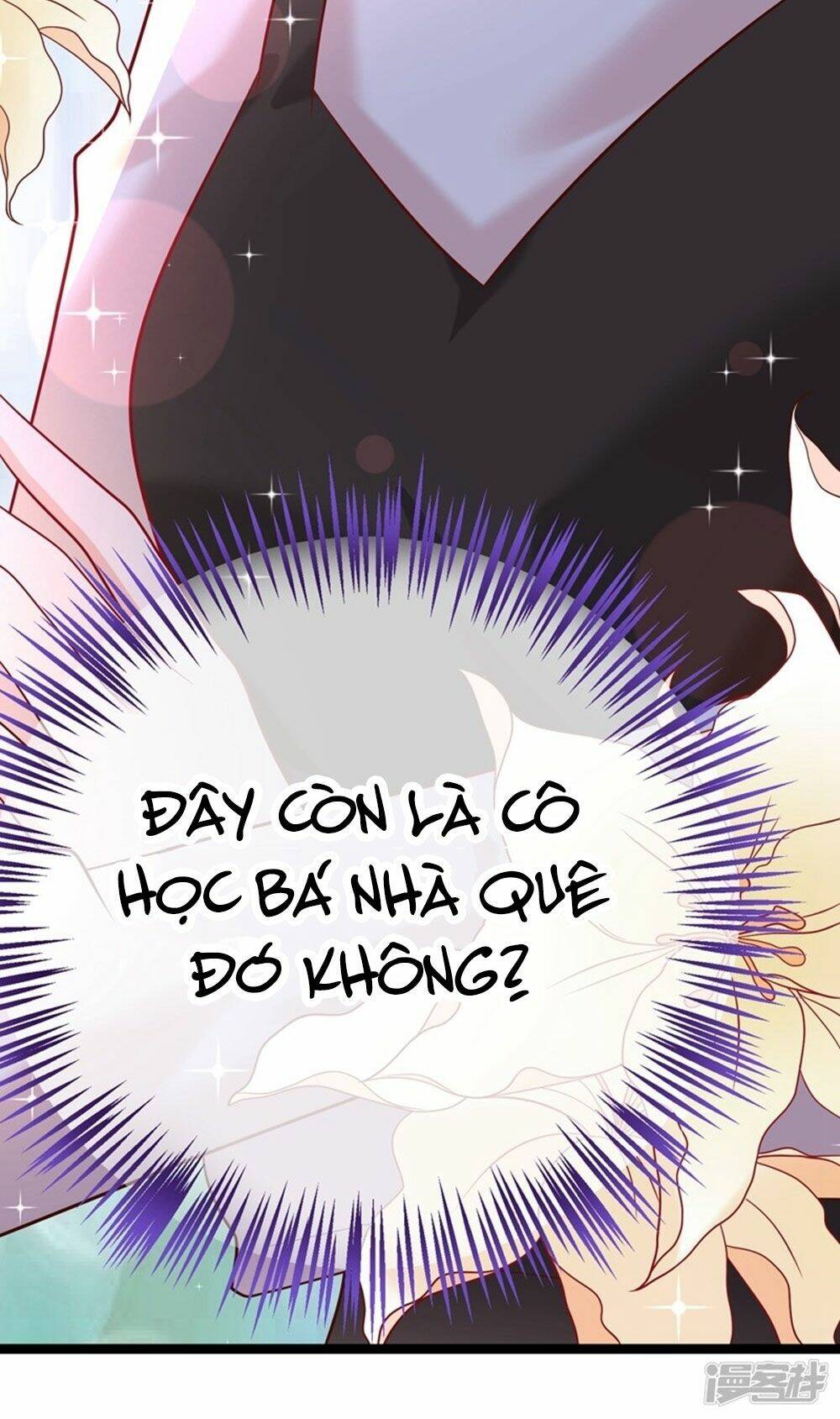 Boss Của Tôi Là Đại Thần Chapter 43 - Trang 2