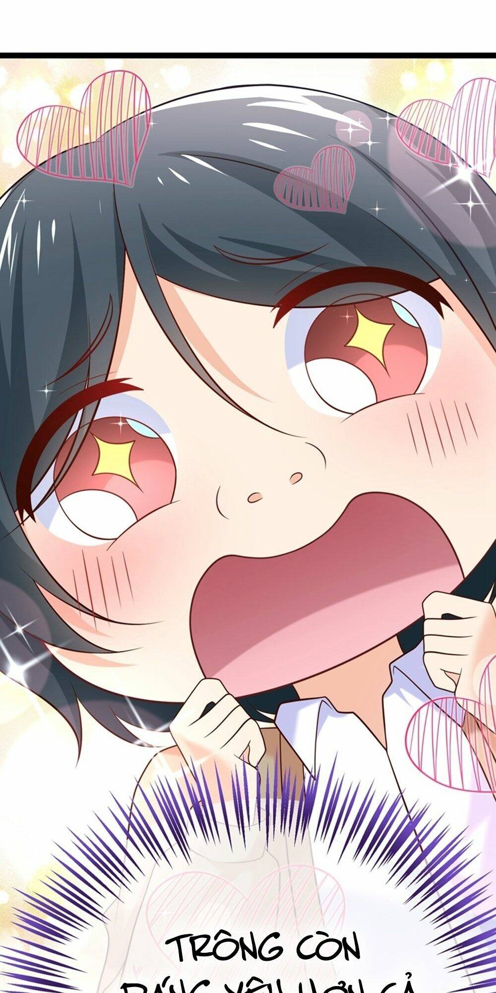 Boss Của Tôi Là Đại Thần Chapter 43 - Trang 2