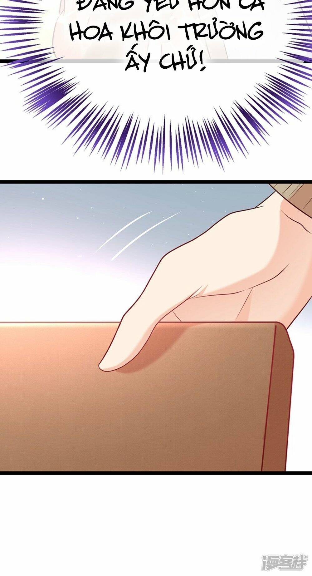 Boss Của Tôi Là Đại Thần Chapter 43 - Trang 2