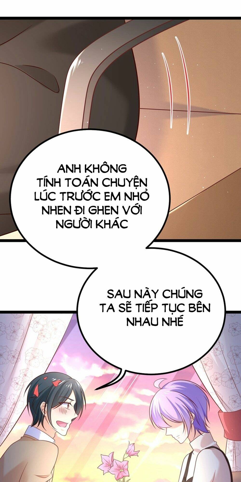 Boss Của Tôi Là Đại Thần Chapter 43 - Trang 2