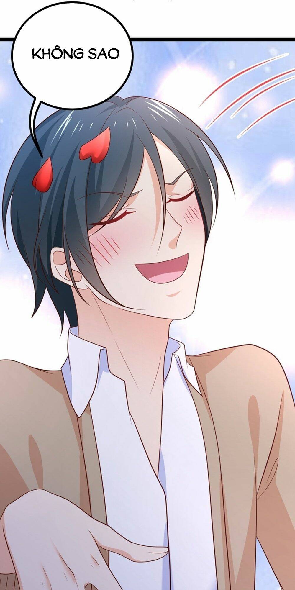 Boss Của Tôi Là Đại Thần Chapter 43 - Trang 2