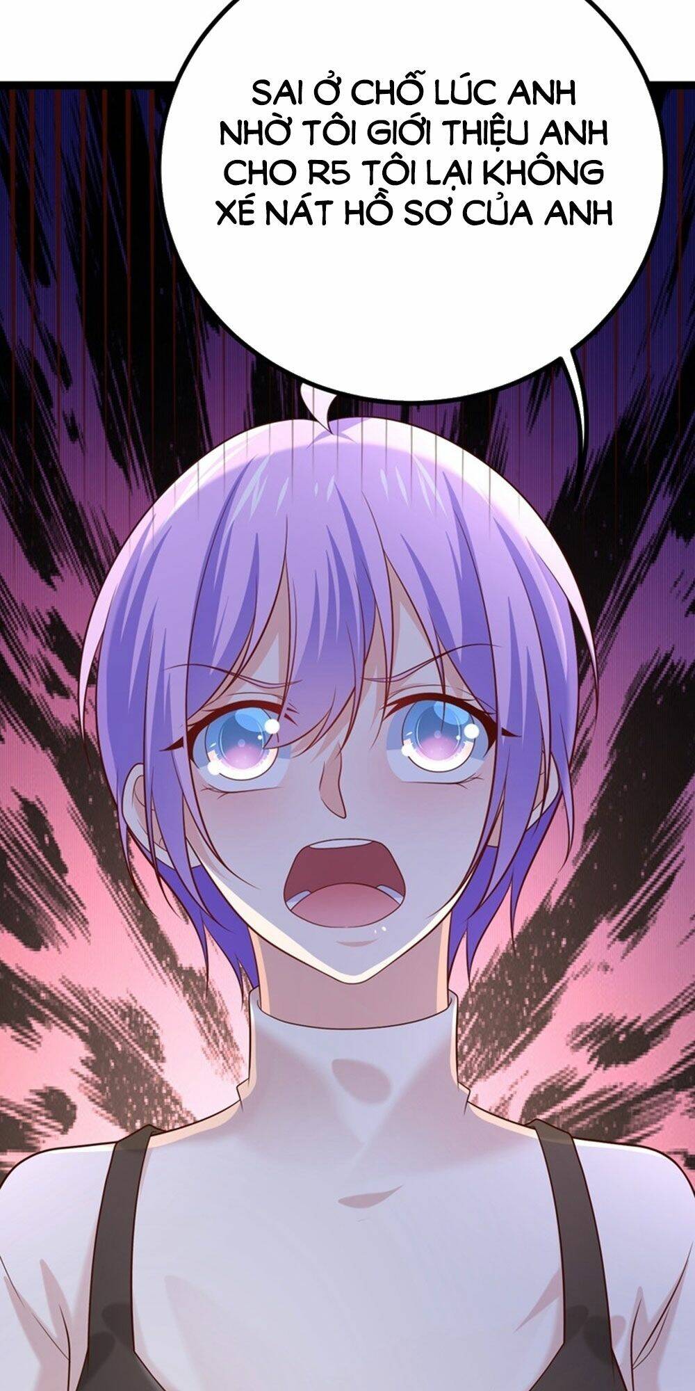 Boss Của Tôi Là Đại Thần Chapter 43 - Trang 2