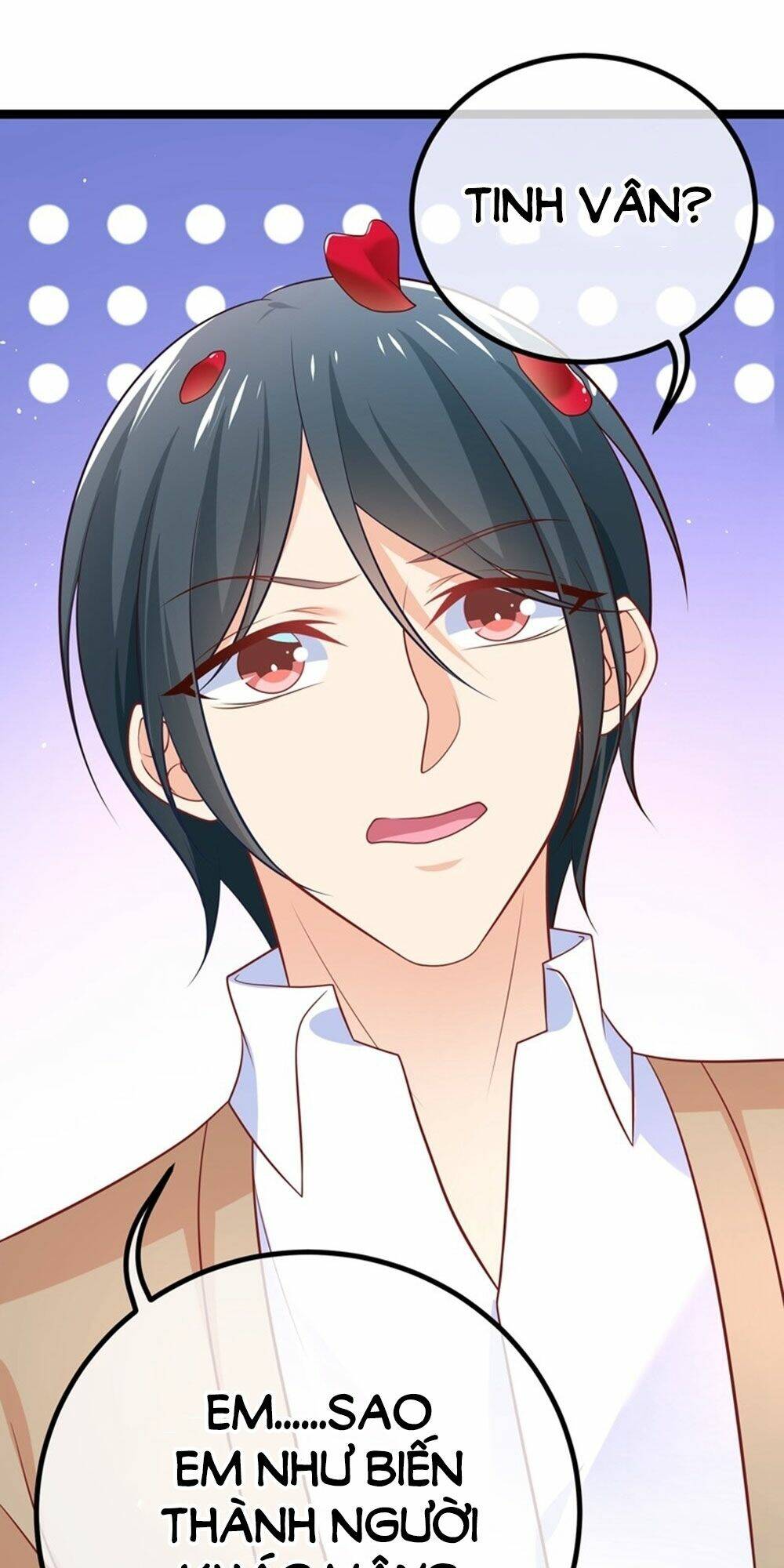 Boss Của Tôi Là Đại Thần Chapter 43 - Trang 2