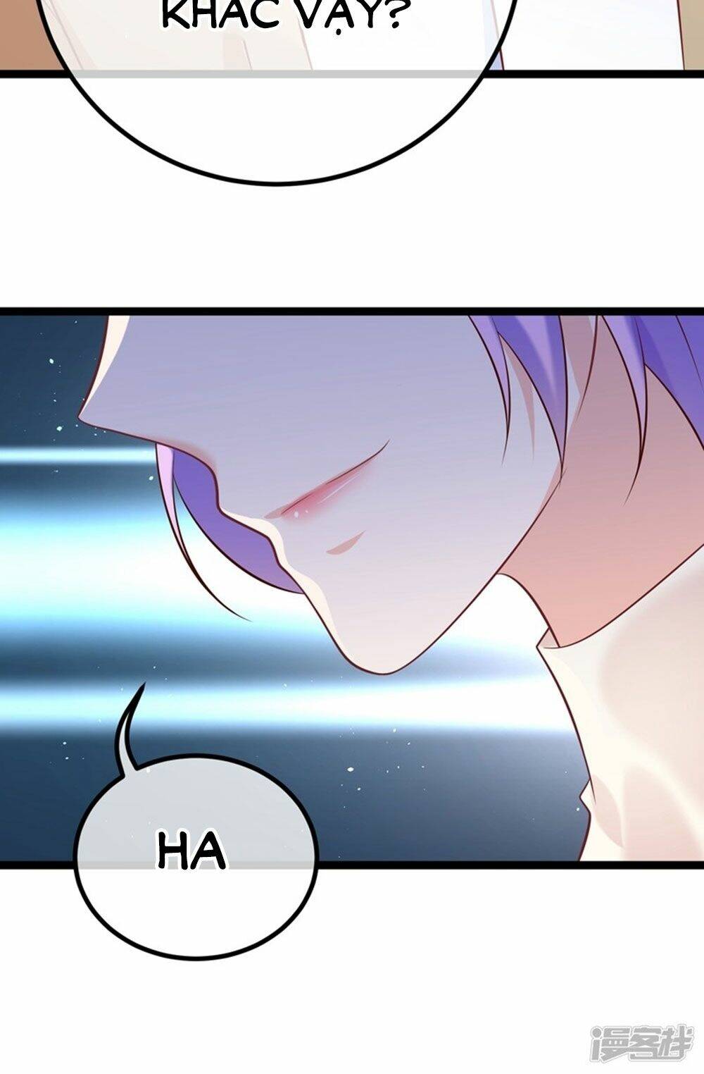 Boss Của Tôi Là Đại Thần Chapter 43 - Trang 2