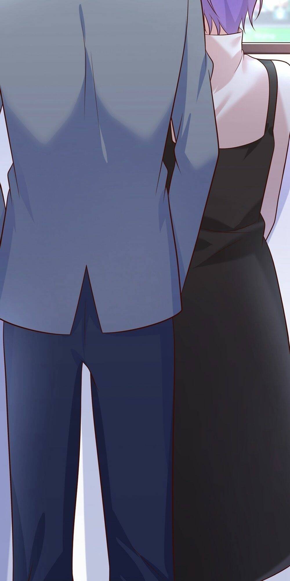 Boss Của Tôi Là Đại Thần Chapter 43 - Trang 2