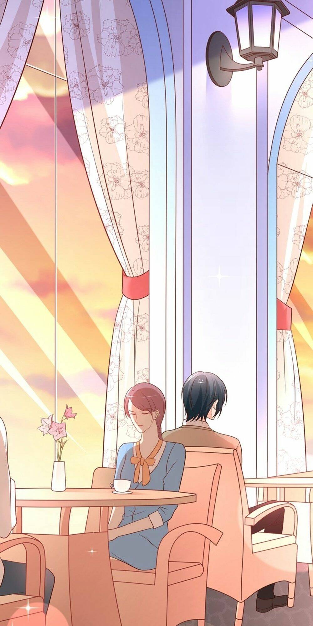 Boss Của Tôi Là Đại Thần Chapter 43 - Trang 2