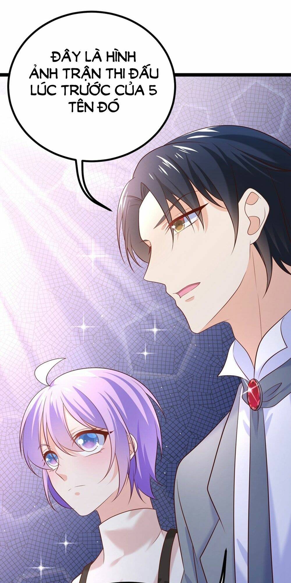 Boss Của Tôi Là Đại Thần Chapter 43 - Trang 2