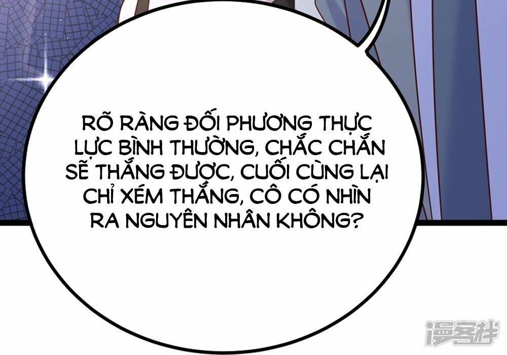 Boss Của Tôi Là Đại Thần Chapter 43 - Trang 2