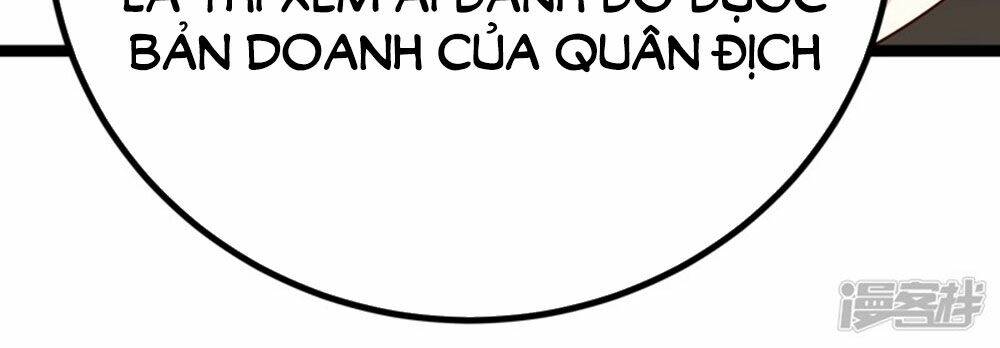 Boss Của Tôi Là Đại Thần Chapter 43 - Trang 2