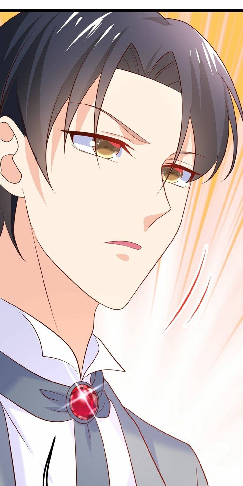 Boss Của Tôi Là Đại Thần Chapter 43 - Trang 2