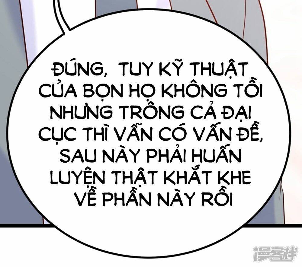 Boss Của Tôi Là Đại Thần Chapter 43 - Trang 2