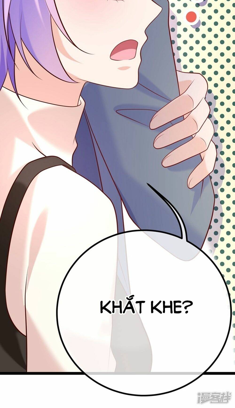 Boss Của Tôi Là Đại Thần Chapter 43 - Trang 2