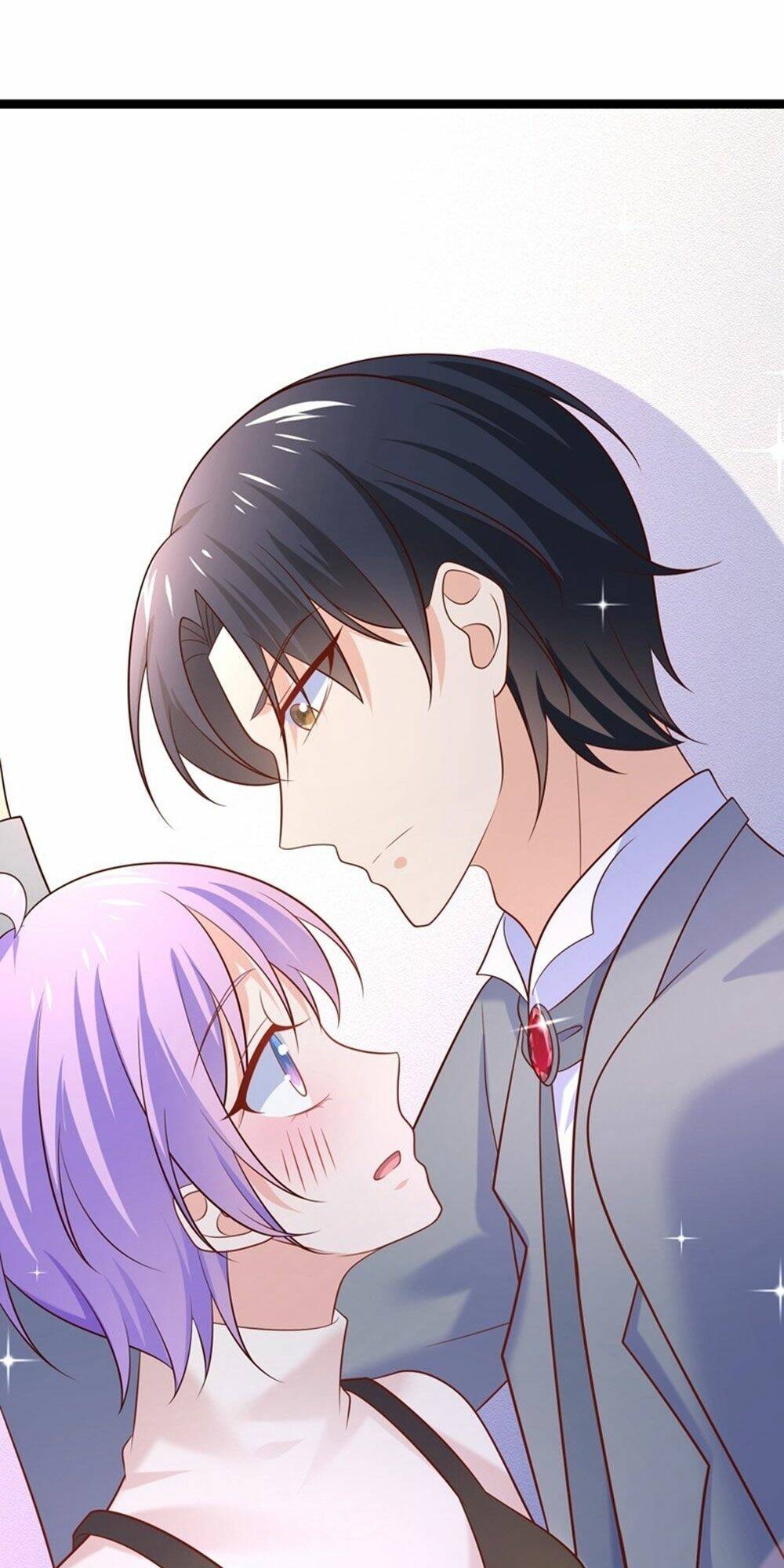 Boss Của Tôi Là Đại Thần Chapter 43 - Trang 2