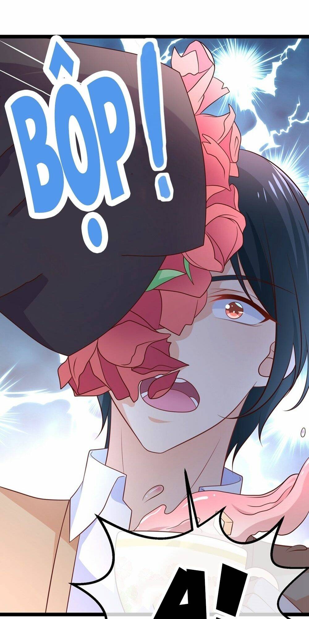 Boss Của Tôi Là Đại Thần Chapter 43 - Trang 2