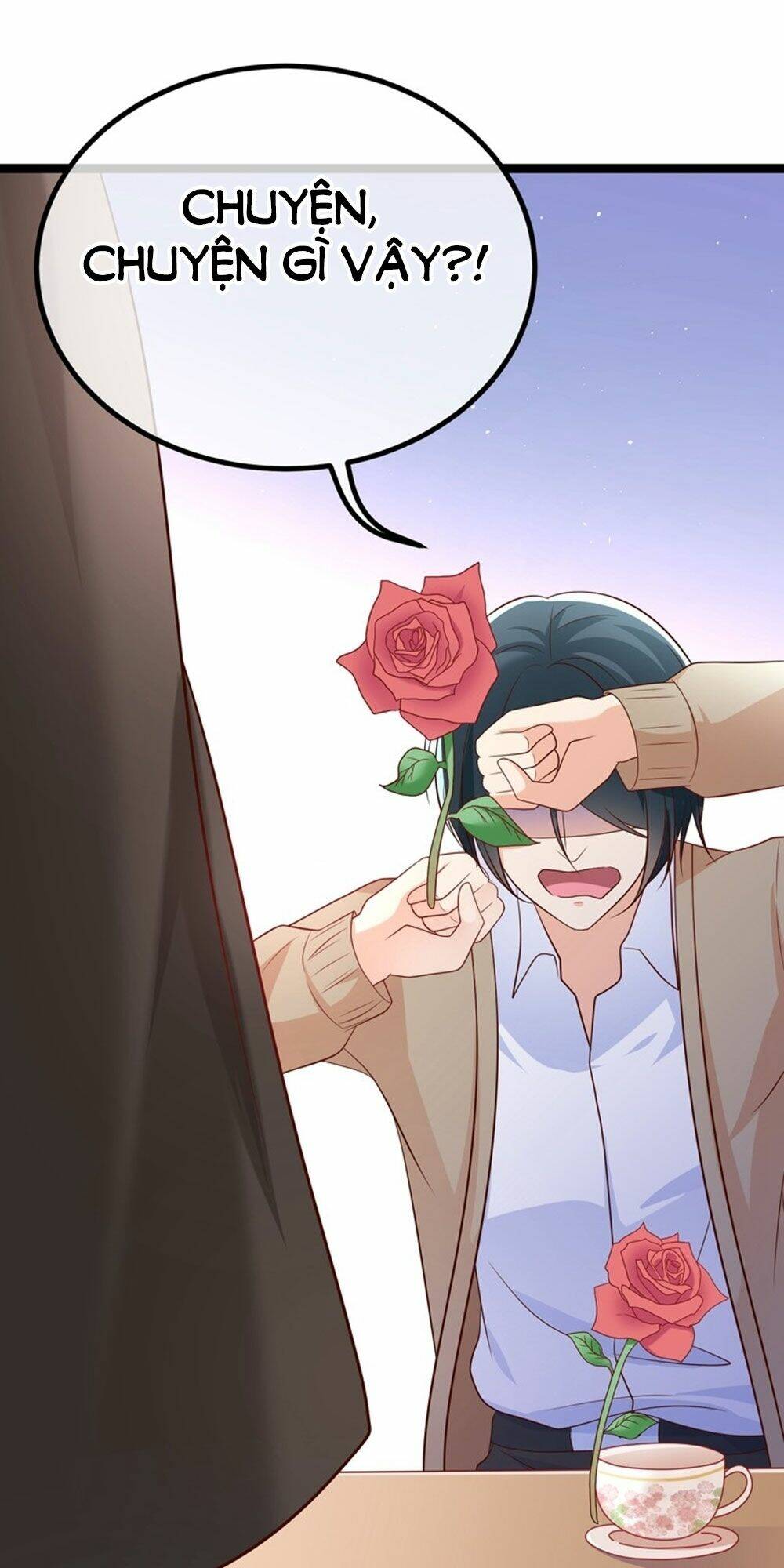 Boss Của Tôi Là Đại Thần Chapter 43 - Trang 2