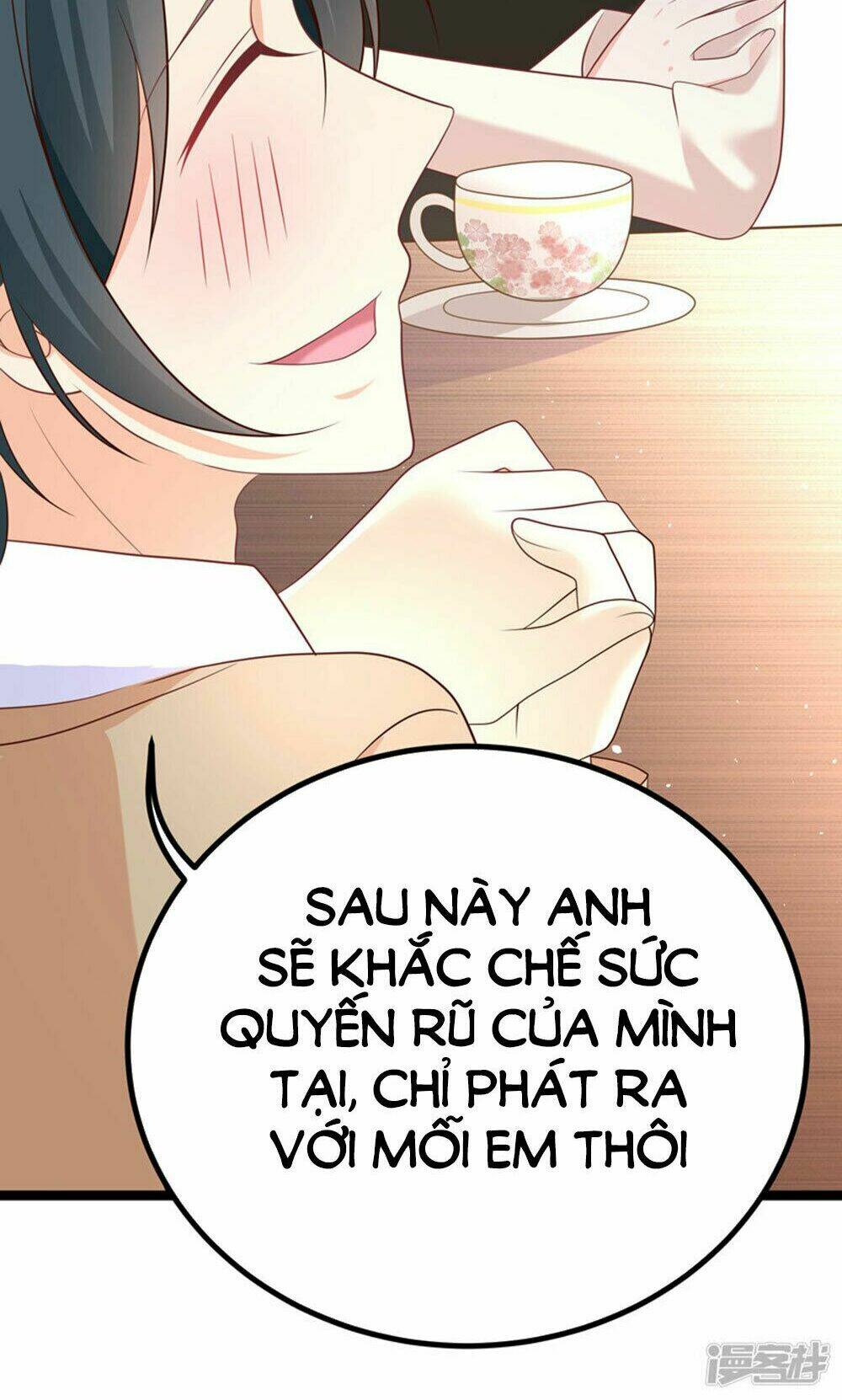 Boss Của Tôi Là Đại Thần Chapter 44 - Trang 2