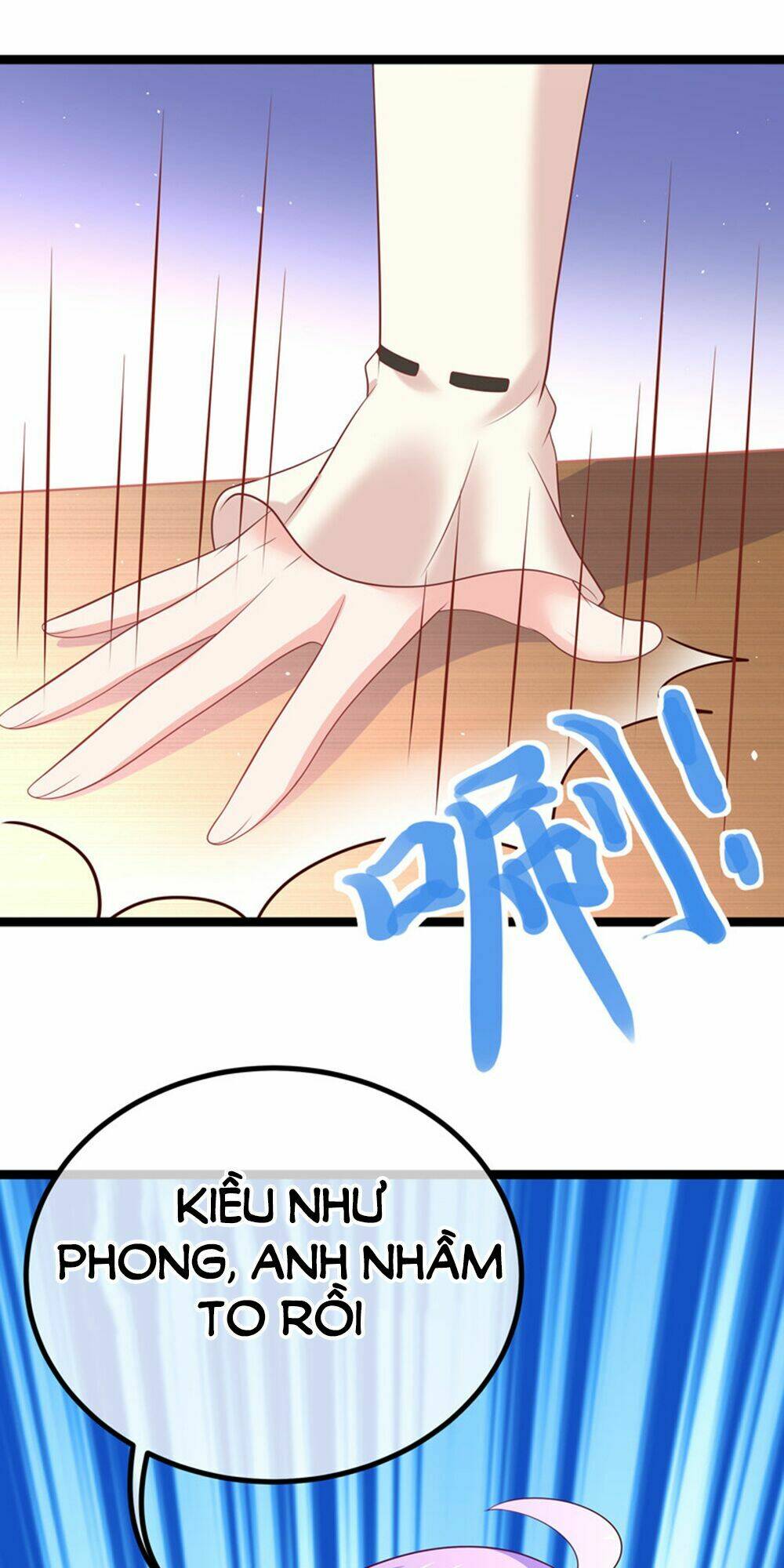 Boss Của Tôi Là Đại Thần Chapter 44 - Trang 2