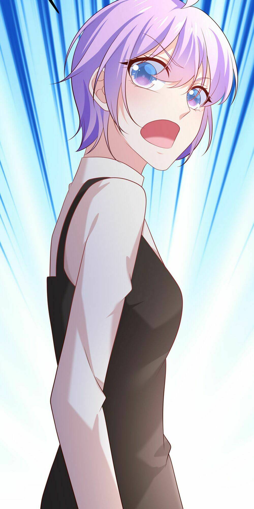 Boss Của Tôi Là Đại Thần Chapter 44 - Trang 2