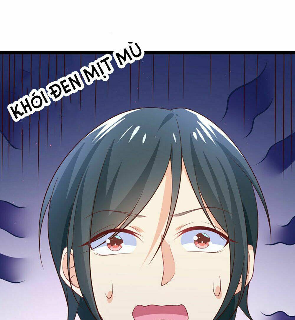 Boss Của Tôi Là Đại Thần Chapter 44 - Trang 2