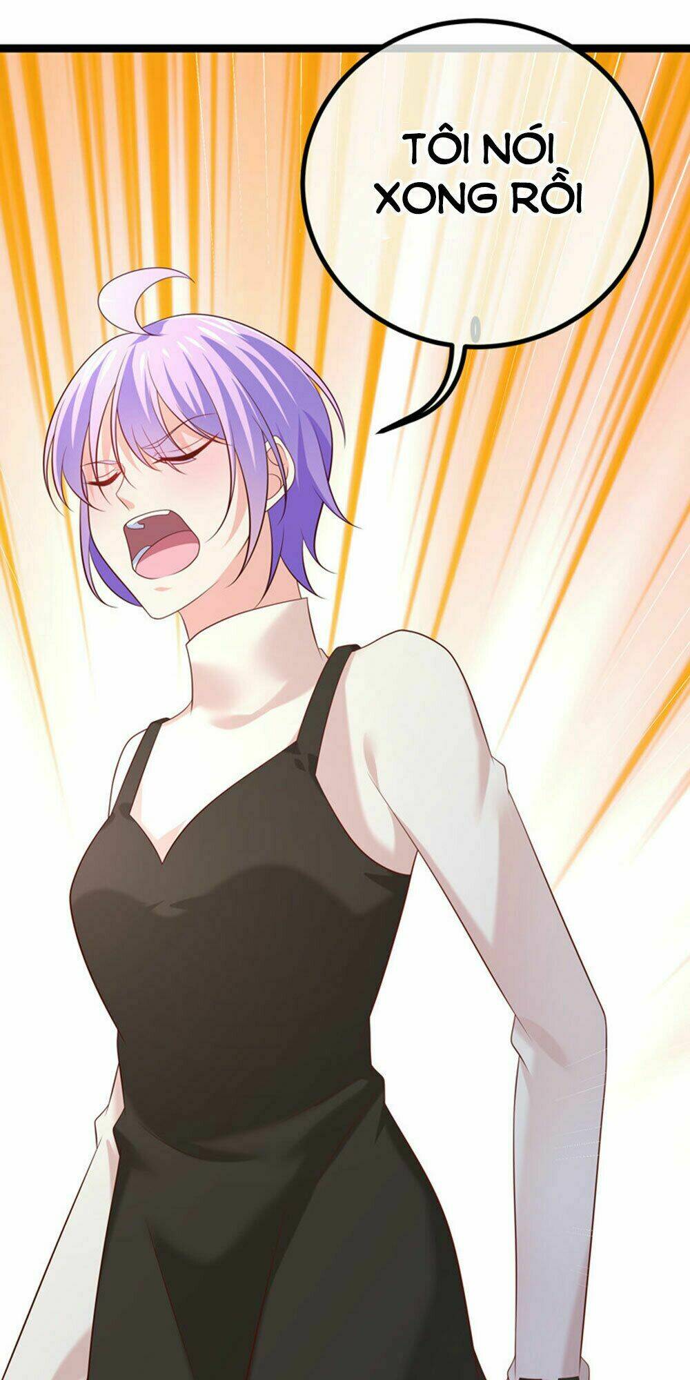 Boss Của Tôi Là Đại Thần Chapter 44 - Trang 2