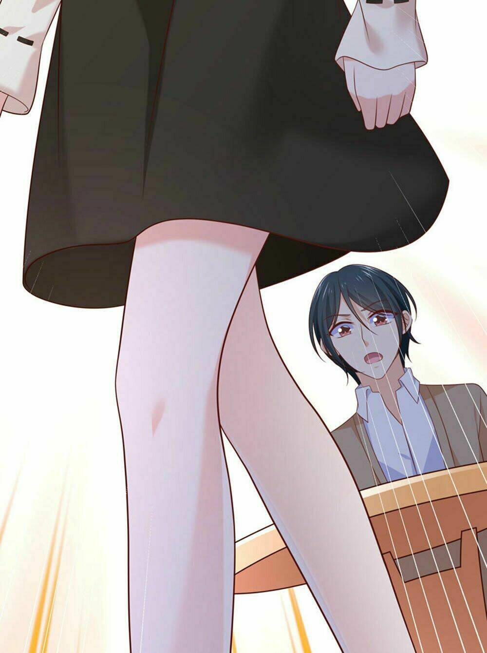 Boss Của Tôi Là Đại Thần Chapter 44 - Trang 2