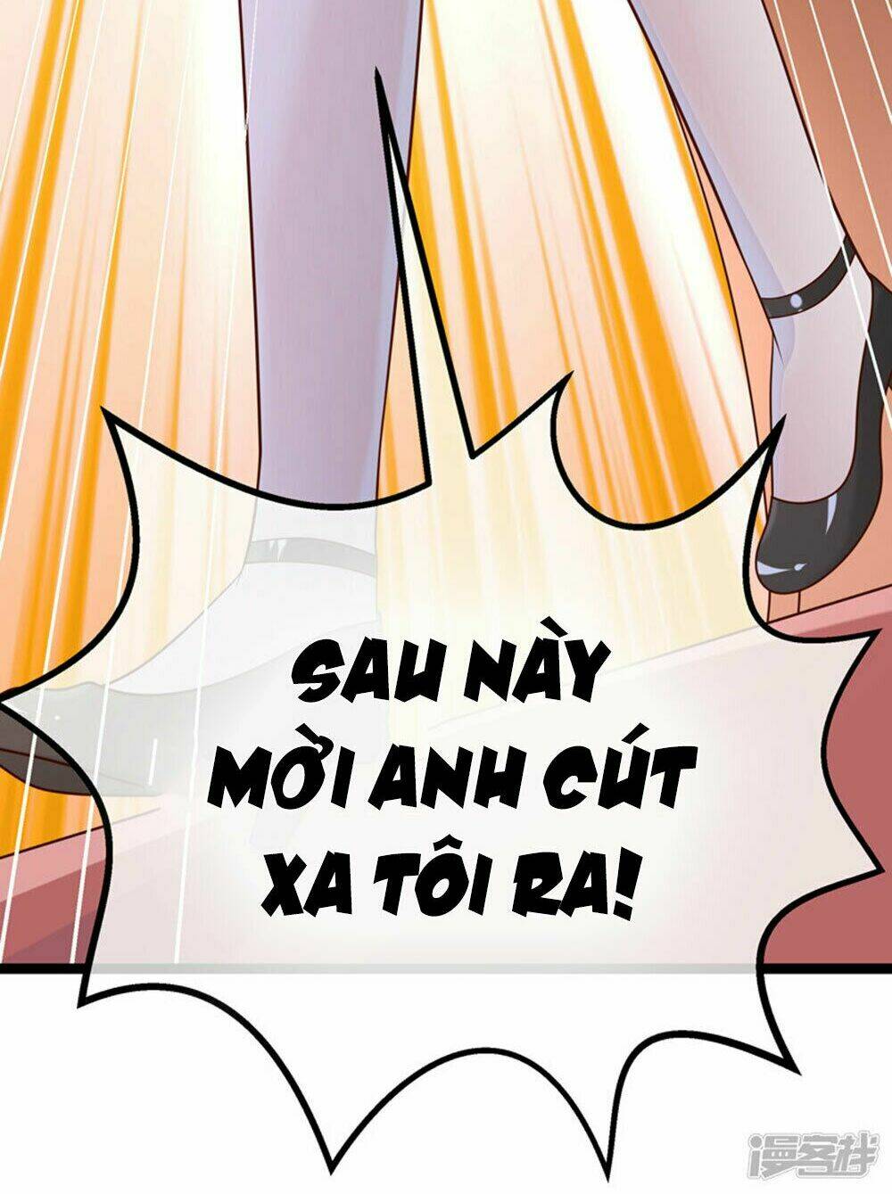 Boss Của Tôi Là Đại Thần Chapter 44 - Trang 2