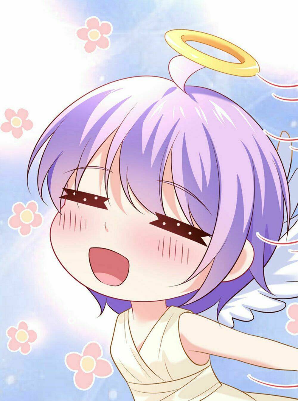 Boss Của Tôi Là Đại Thần Chapter 44 - Trang 2