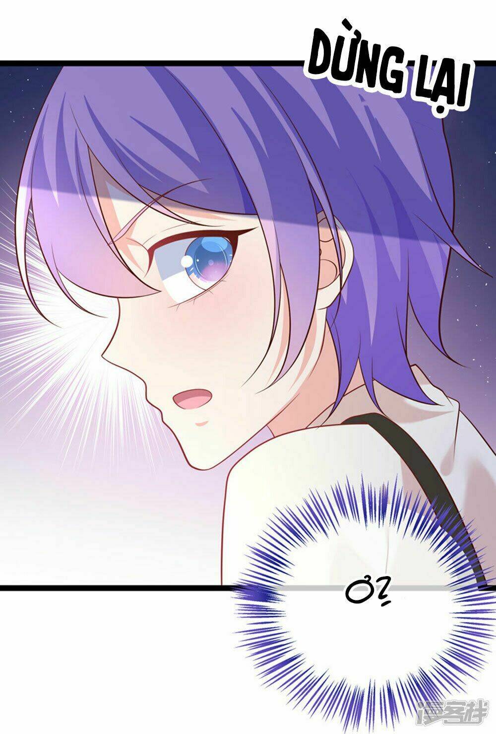 Boss Của Tôi Là Đại Thần Chapter 44 - Trang 2