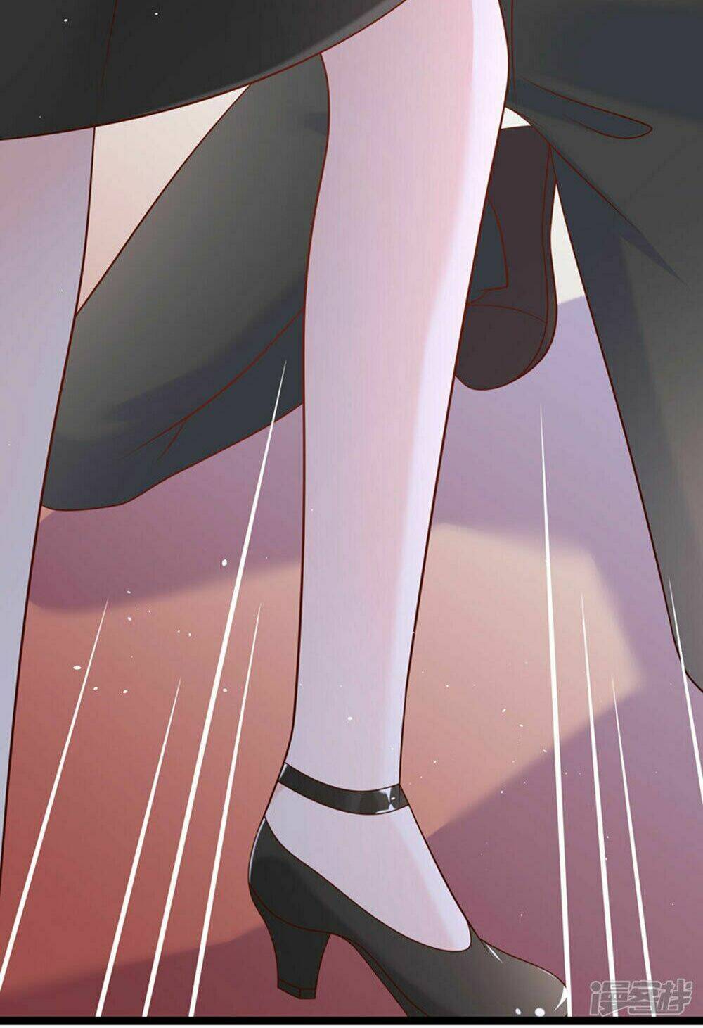 Boss Của Tôi Là Đại Thần Chapter 44 - Trang 2