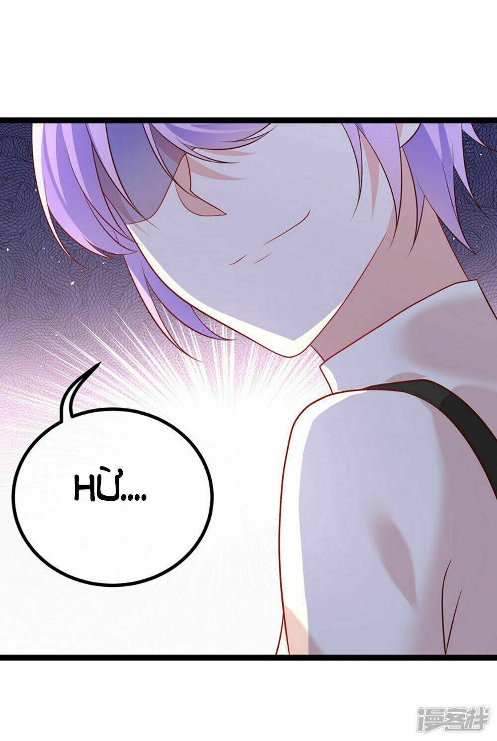 Boss Của Tôi Là Đại Thần Chapter 44 - Trang 2