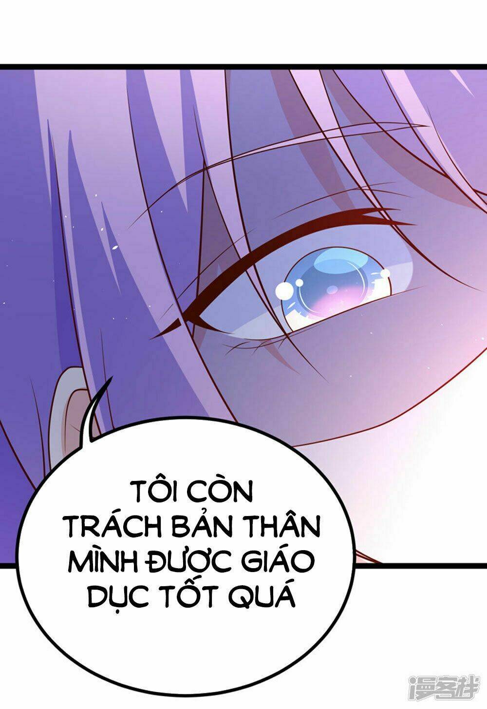 Boss Của Tôi Là Đại Thần Chapter 44 - Trang 2