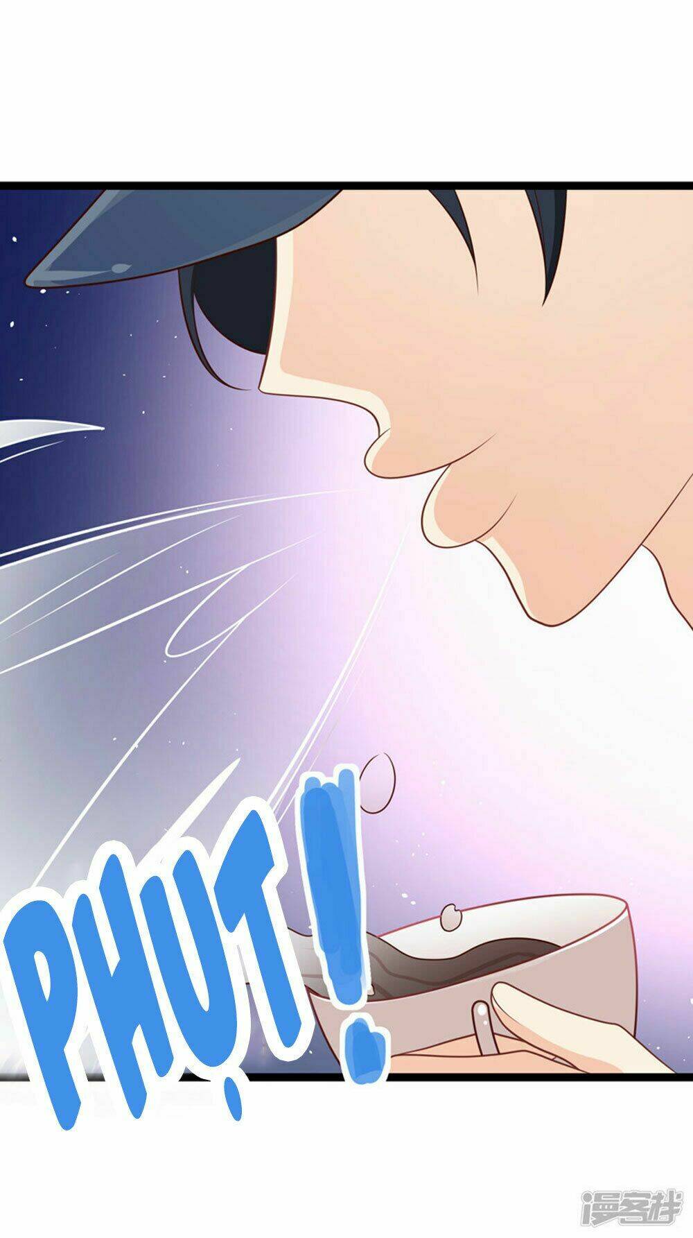 Boss Của Tôi Là Đại Thần Chapter 44 - Trang 2