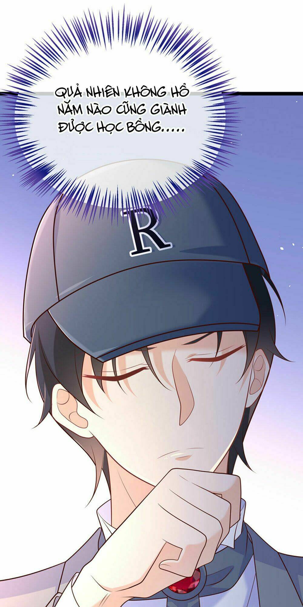 Boss Của Tôi Là Đại Thần Chapter 44 - Trang 2