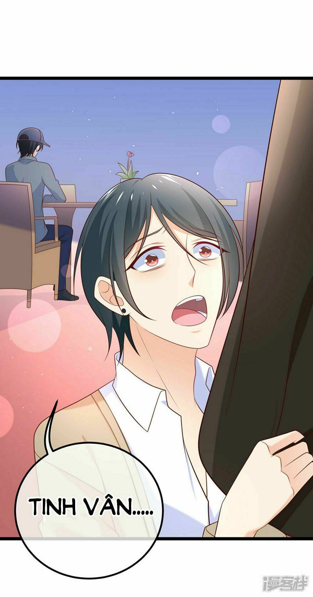 Boss Của Tôi Là Đại Thần Chapter 44 - Trang 2