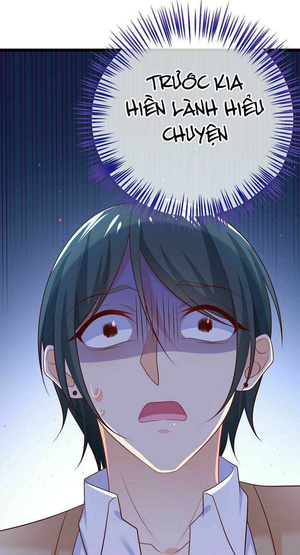 Boss Của Tôi Là Đại Thần Chapter 44 - Trang 2