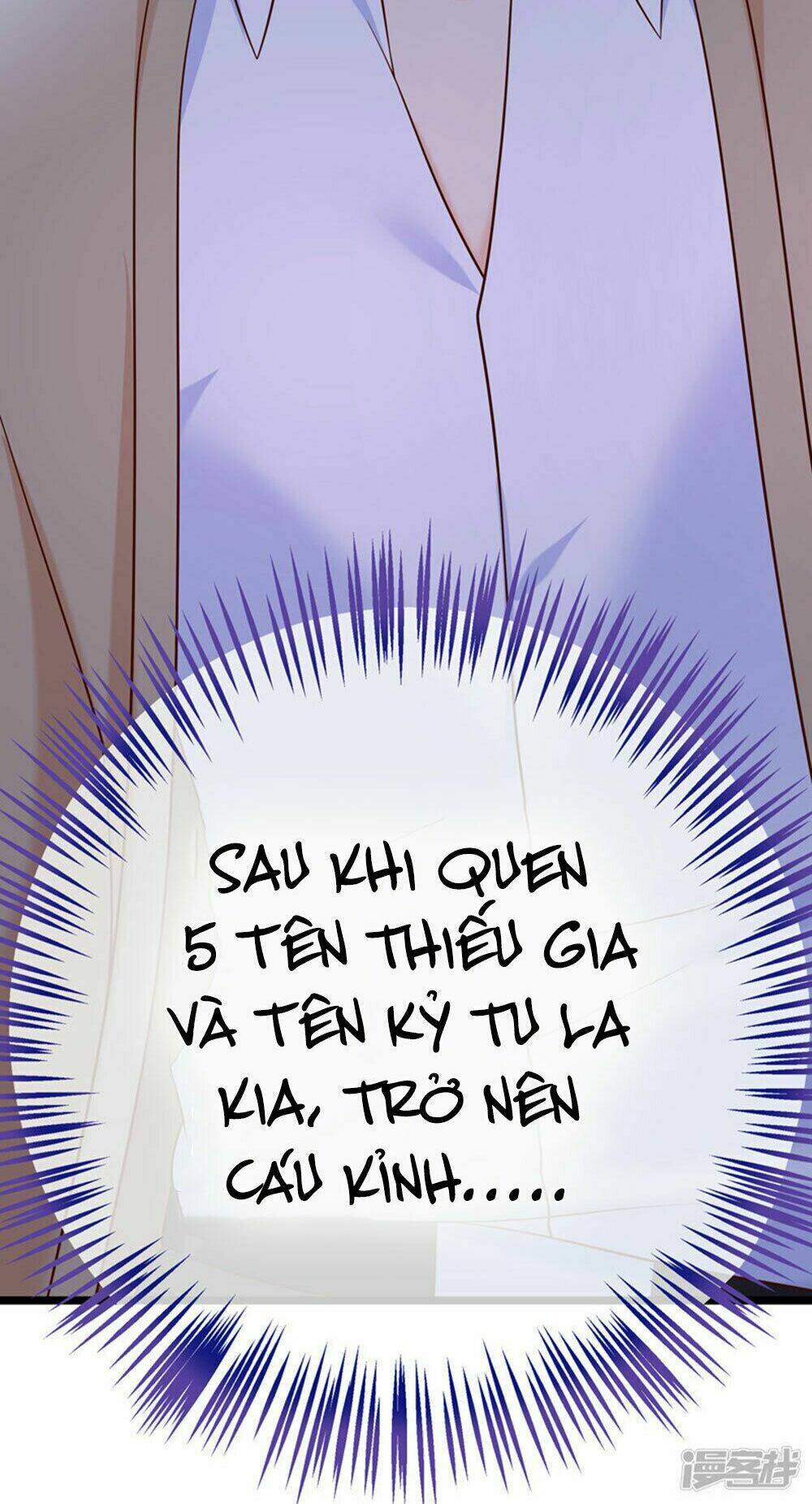 Boss Của Tôi Là Đại Thần Chapter 44 - Trang 2