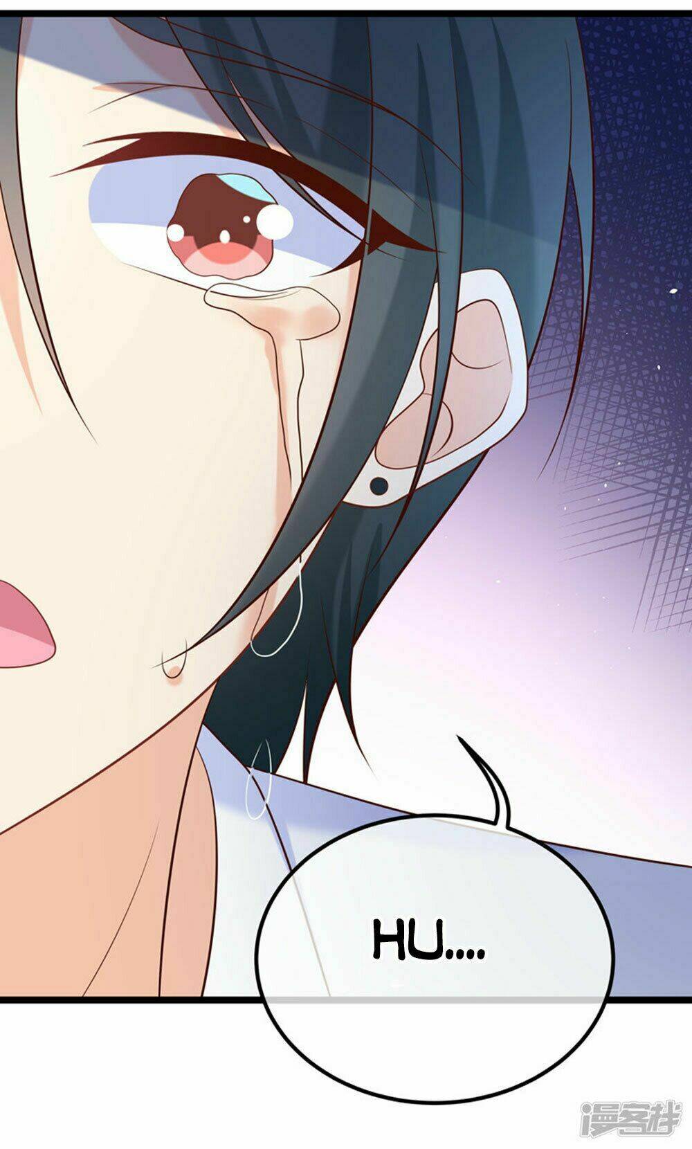 Boss Của Tôi Là Đại Thần Chapter 44 - Trang 2