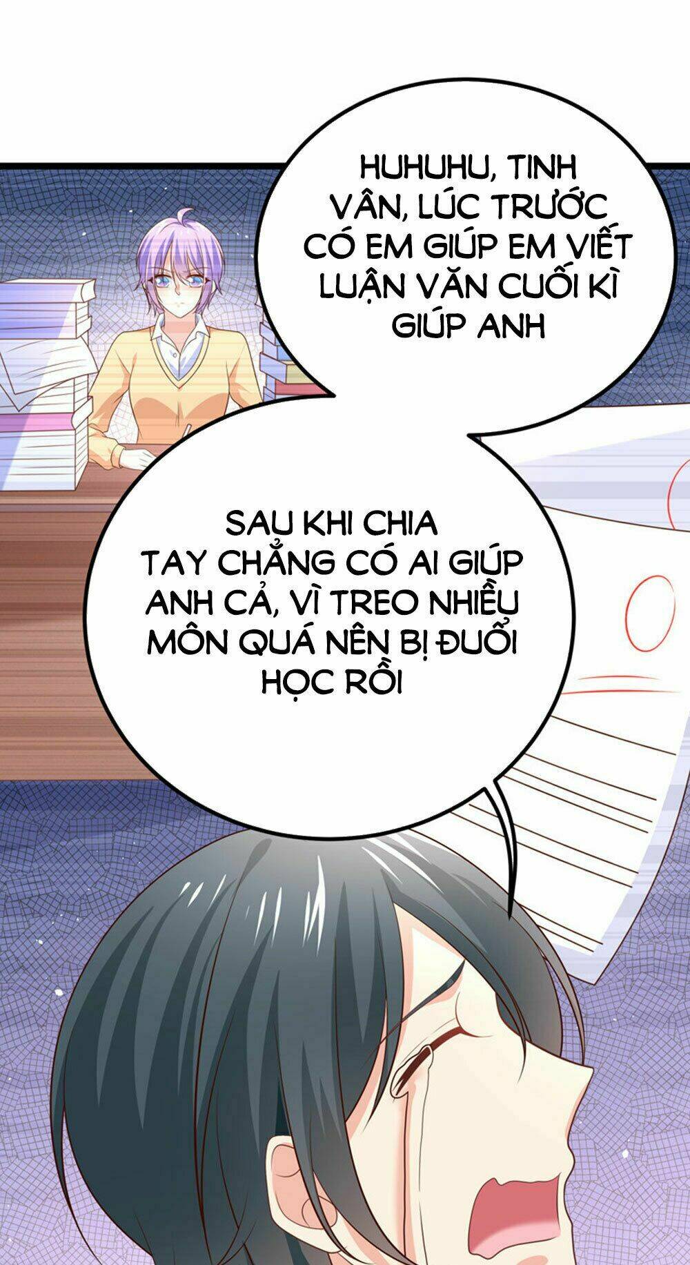 Boss Của Tôi Là Đại Thần Chapter 44 - Trang 2