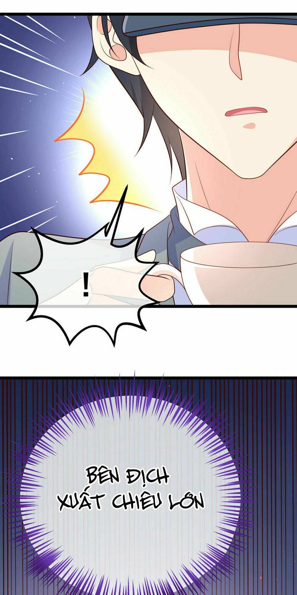 Boss Của Tôi Là Đại Thần Chapter 44 - Trang 2