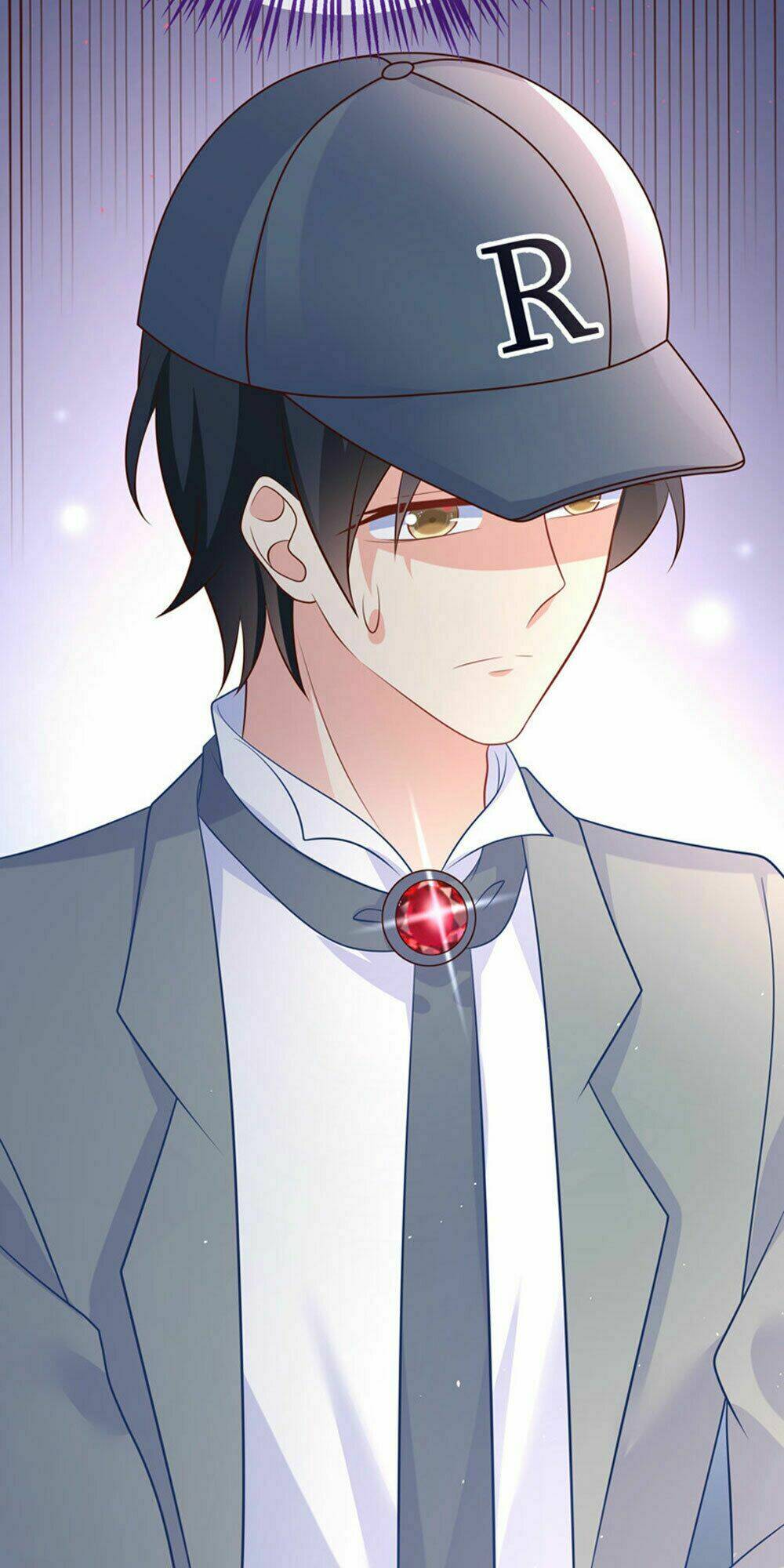 Boss Của Tôi Là Đại Thần Chapter 44 - Trang 2