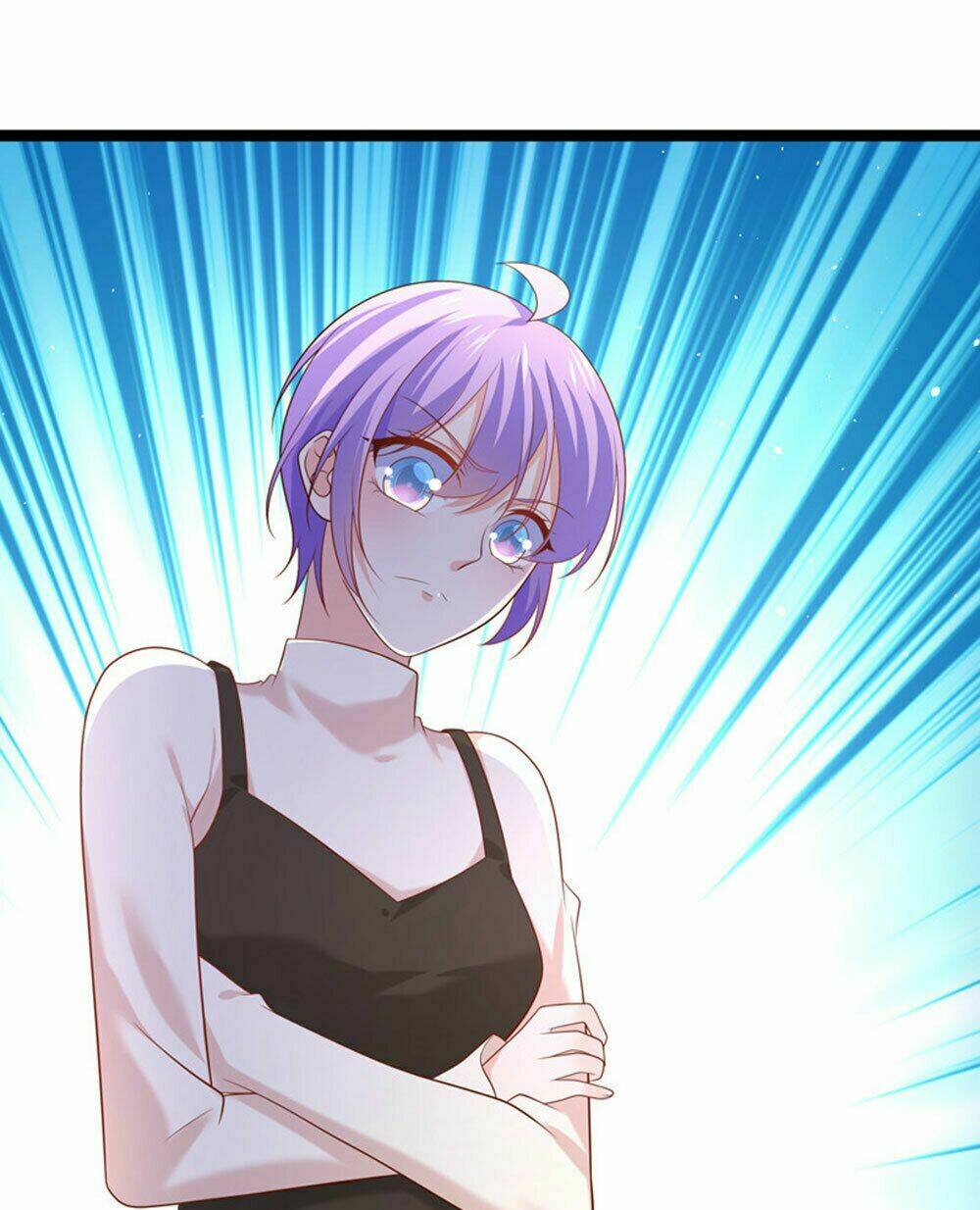 Boss Của Tôi Là Đại Thần Chapter 44 - Trang 2