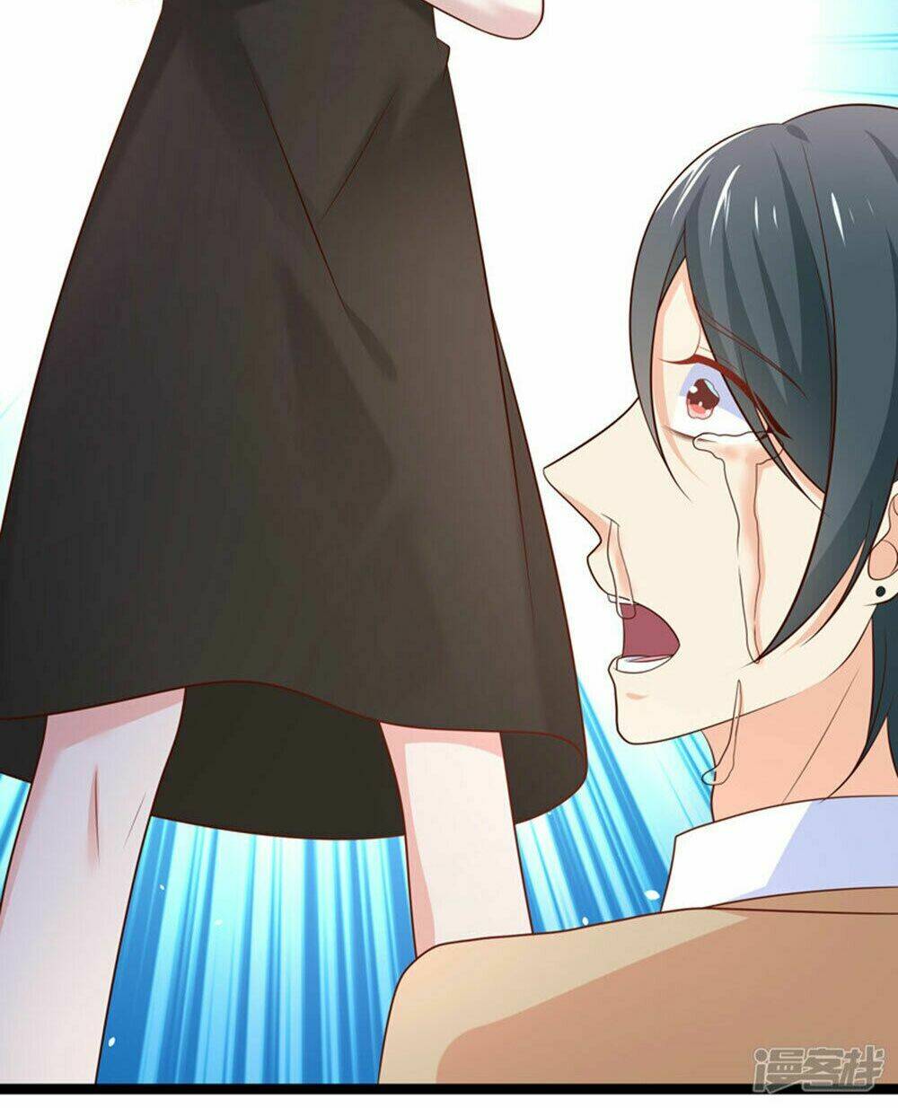 Boss Của Tôi Là Đại Thần Chapter 44 - Trang 2