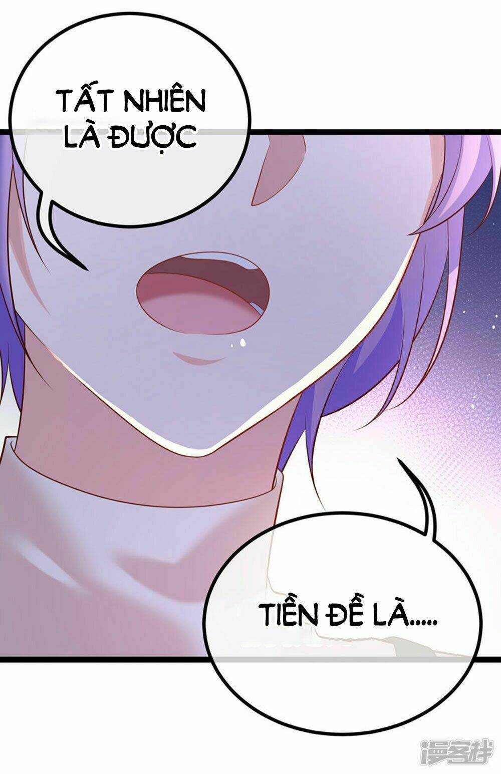 Boss Của Tôi Là Đại Thần Chapter 44 - Trang 2