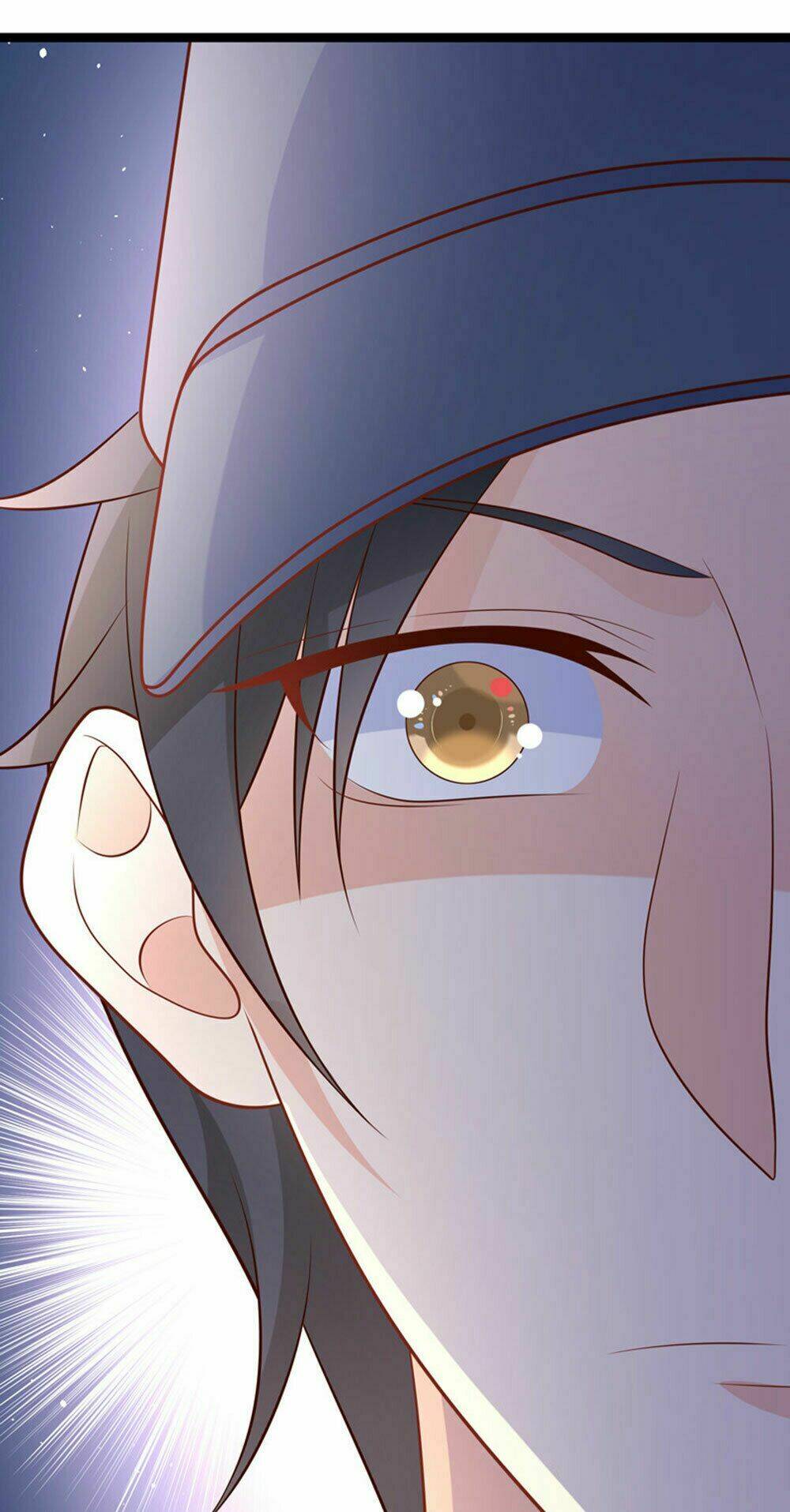 Boss Của Tôi Là Đại Thần Chapter 44 - Trang 2